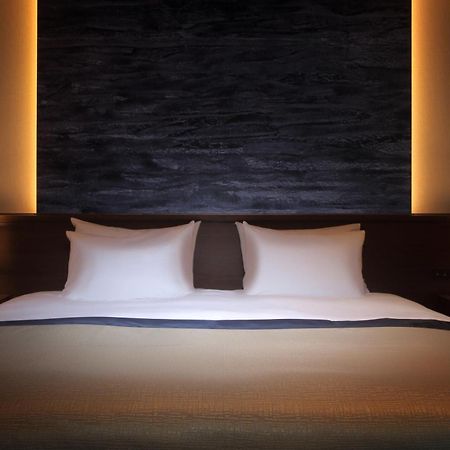 Hotel Metropolitan Sendai East Bagian luar foto