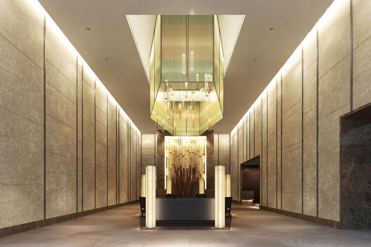 Hotel Metropolitan Sendai East Bagian luar foto