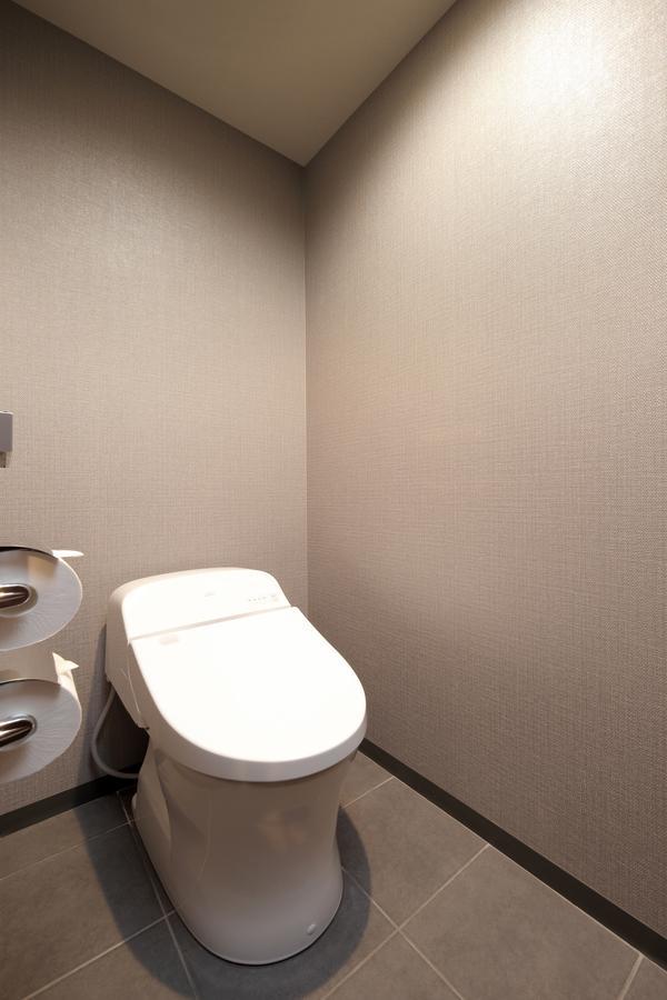 Hotel Metropolitan Sendai East Ruang foto