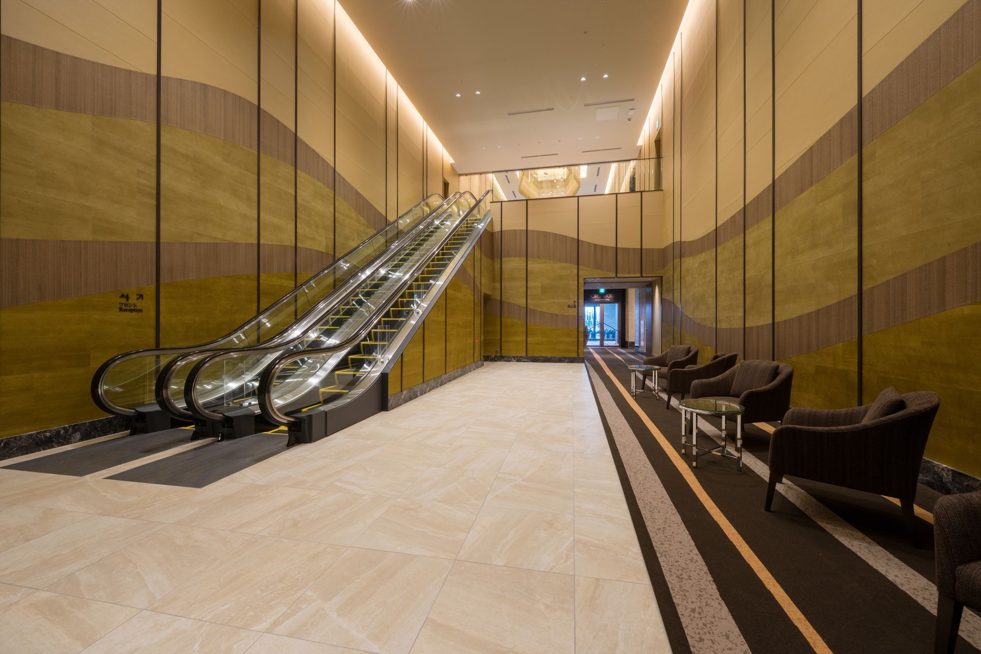 Hotel Metropolitan Sendai East Bagian luar foto